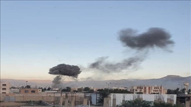9 قتلى و120 مصابا في هجمات إسرائيلية جديدة على اليمن 