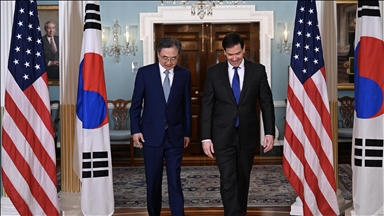 US, South Korea vow stronger Indo-Pacific deterrence, address North Korea threats