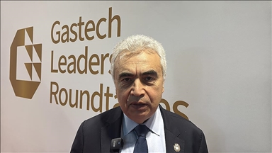 Uluslararası Enerji Ajansı Başkanı Birol'a göre Türkiye için nükleer enerji "olmazsa olmaz"