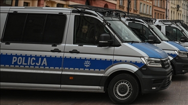 Polish Premier Donald Tusk's family car stolen in his hometown