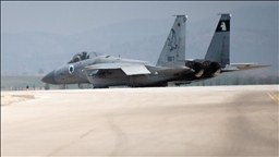9 killed as Israeli warplanes launch new airstrikes on Yemen