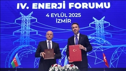 Türkiye-Azerbaycan enerji ortaklığı: Hidrokarbondan yenilenebilir enerji işbirliğine