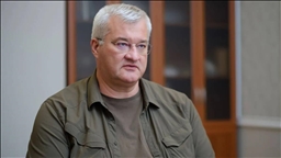 Глава МИД Украины призвал использовать ПВО партнеров для перехвата дронов и ракет