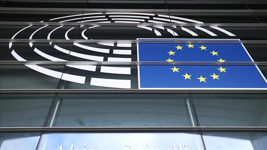 European Parliament adopts resolution calling for urgent action on Gaza