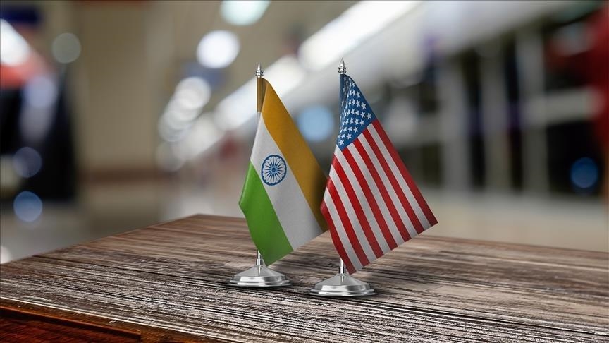 Несмотря на разногласия США и Индия не могут дистанцироваться из-за растущего влиянию Китая