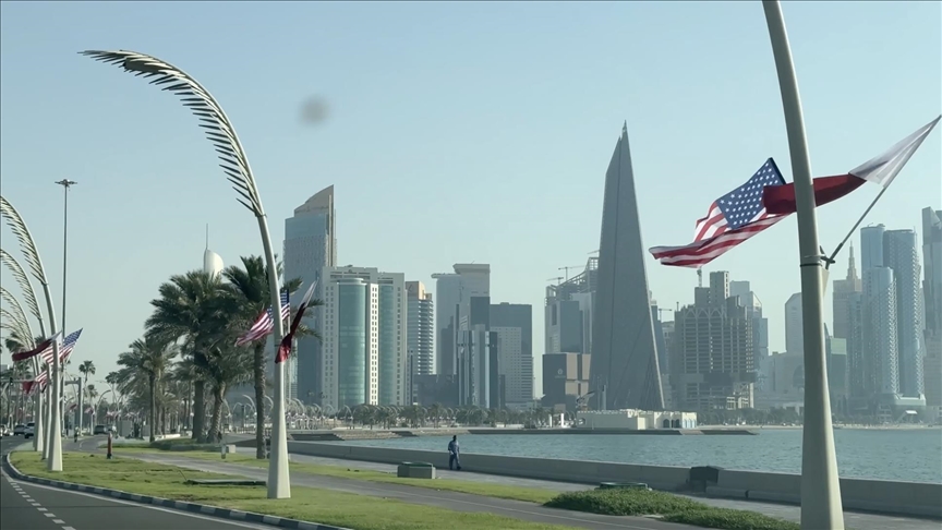 Qatar denies reassessing security partnership with US, says ties with Washington ‘stronger than ever’