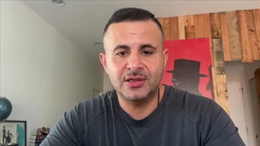 أكاديمي أمريكي: خطاب مكافحة الإرهاب بعد 11 سبتمبر مهّد للإبادة بغزة (مقابلة)
