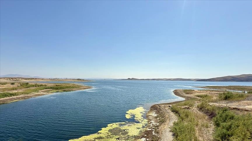 Un lycéen turc récompensé pour son projet d’eau basé sur l’IA au « Nobel de l’eau »