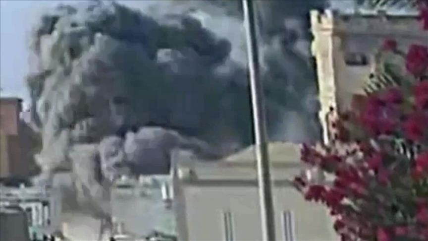 إعلام إسرائيلي: غموض بشأن نتائج هجوم قطر والأمن يميل لفشله