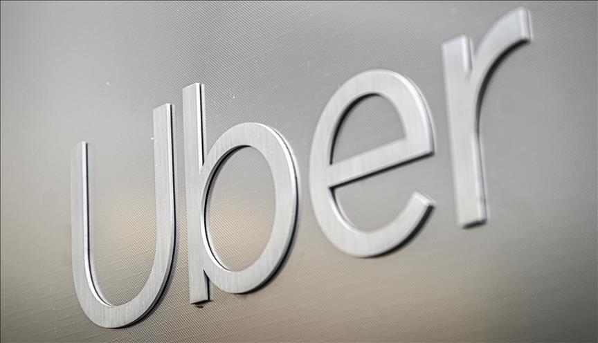 Uber says set to offer air taxi service as early as 2026