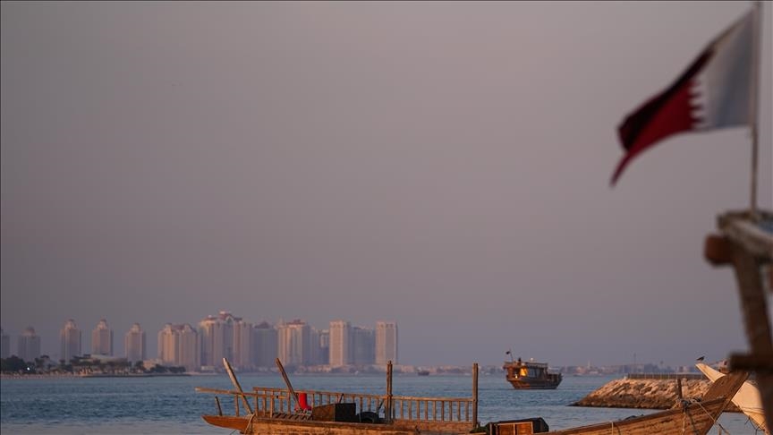 Katari mban ceremoni mortore për viktimat e sulmit izraelit në Doha