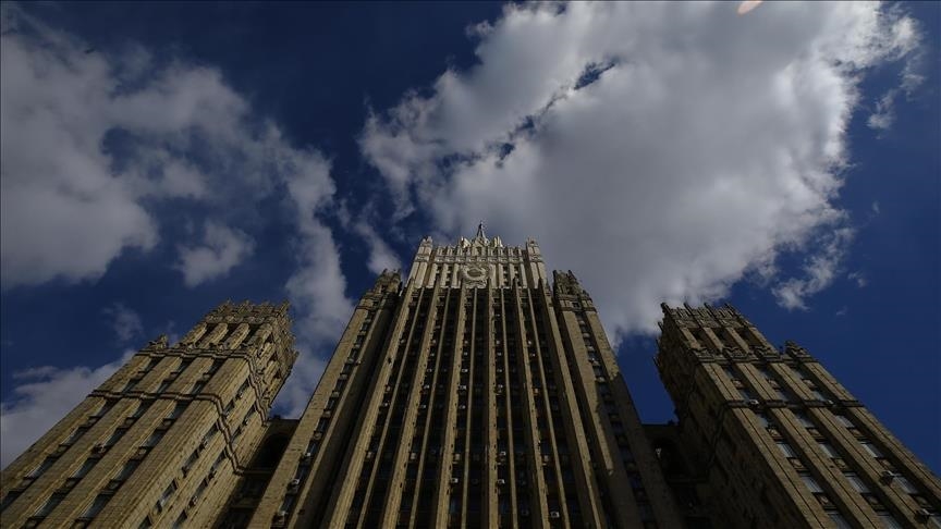 Russia says Israeli strikes on Qatar show its unwillingness to stop humanitarian catastrophe in Gaza