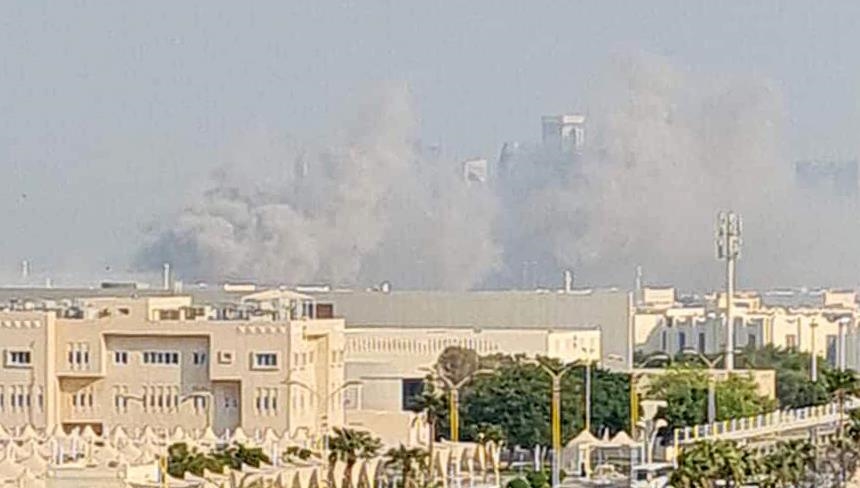 حماس: هجوم الدوحة جريمة واغتيال لمسار التفاوض برمته