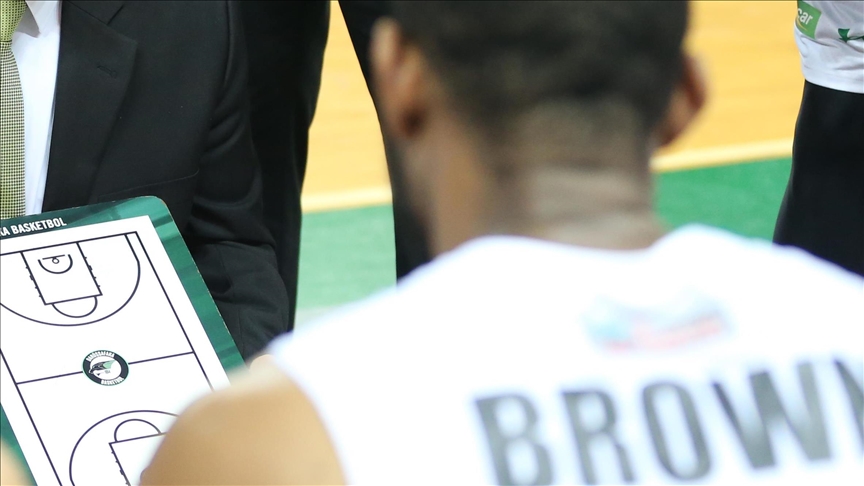 Nominees announced for best coach honor at FIBA EuroBasket 2025