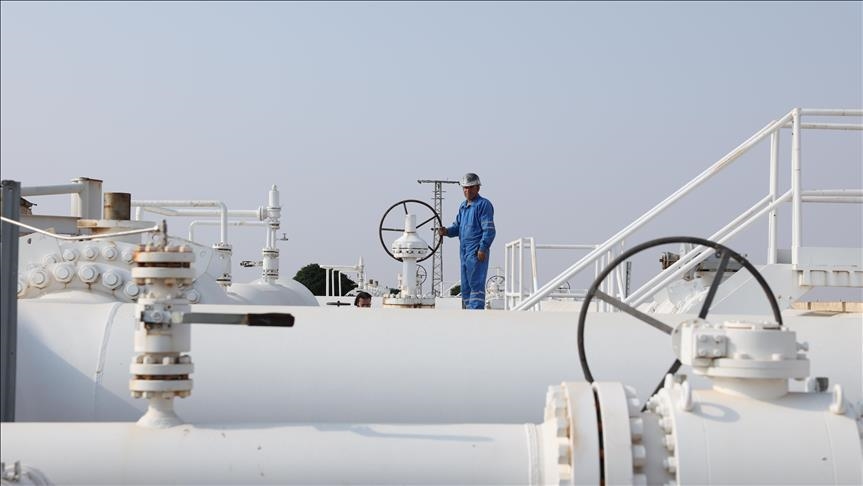 POSCO becomes 1st South Korean firm to join Trump’s Alaska LNG project