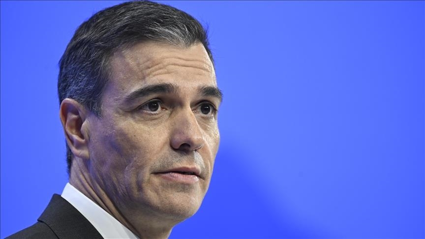 L’Espagne dénonce comme « fausses et diffamatoires » les propos de Netanyahou visant le Premier ministre Sánchez