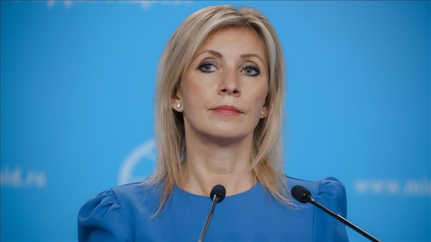 Захарова:Польша проиграла в сравнении с Беларусью в вопросе свободного передвижения граждан