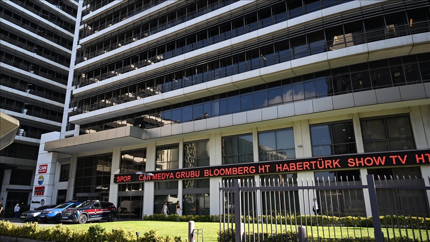 Can Holding'e yönelik soruşturmada 10 şüpheli hakkında gözaltı kararı verildi