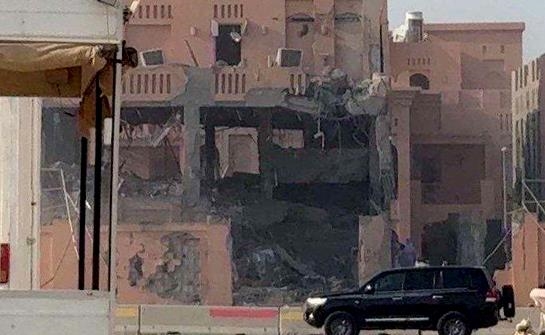 L’Afrique du Sud, la RDC, la Somalie et le Soudan condamnent l’attaque israélienne au Qatar