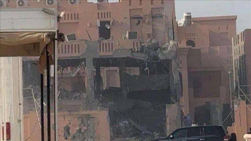 والدة أسيرين إسرائيليين: الهجوم على قطر ينسف مفاوضات التبادل