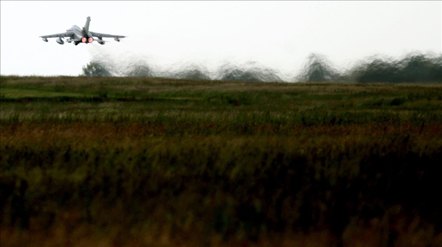 Germany to bolster air defense support for Poland following Russian drone incursions