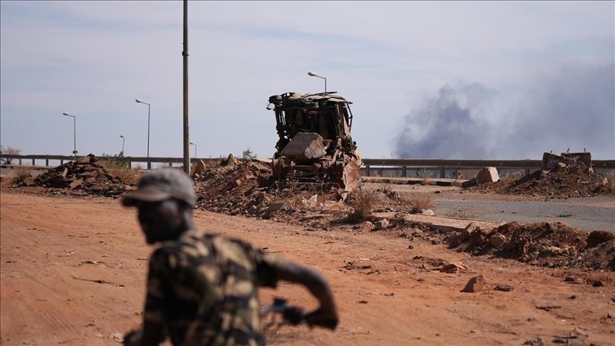 السودان.. الجيش يستعيد السيطرة على مدينة استراتيجية بولاية شمال كردفان 