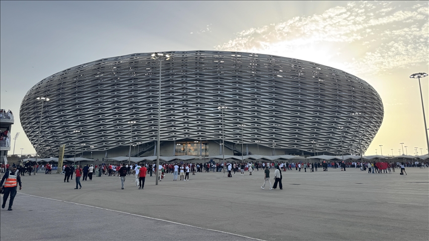 Jewel of Moroccan Football: Prince Moulay Abdellah Stadium