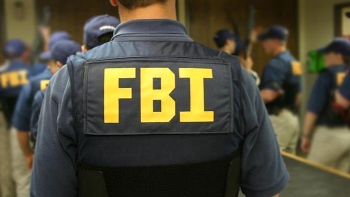 Fired FBI officials sue over alleged 'campaign of retribution'
