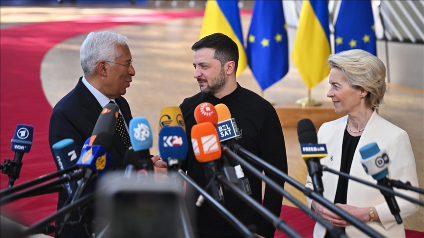Ukraine’s EU membership could drag bloc into war against Russia, warns Hungary