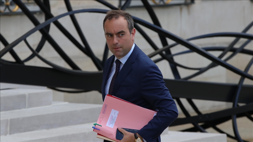 Lecornu Premier ministre : 69% des Français estiment qu’il ne correspond pas à leurs attentes