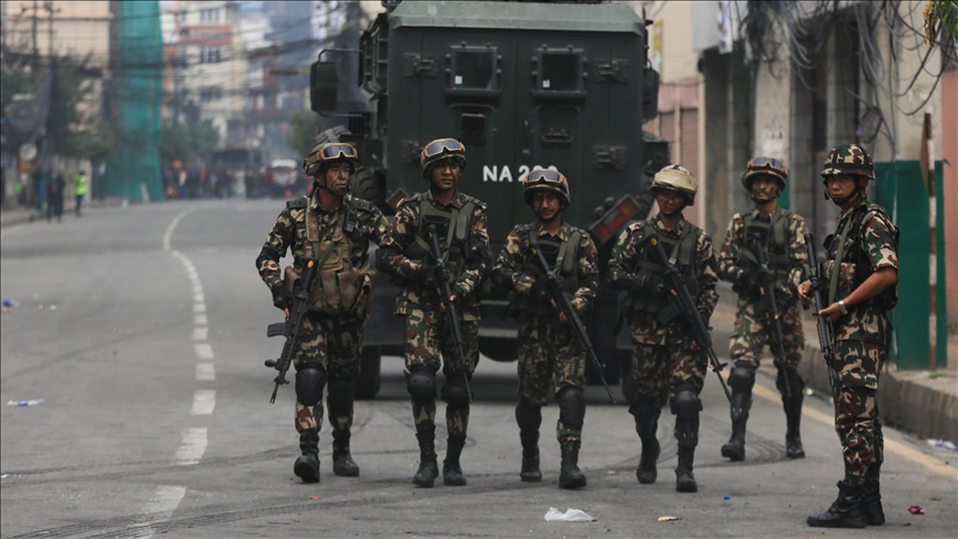 Violent protests leave 34 dead, 1,368 others injured in Nepal