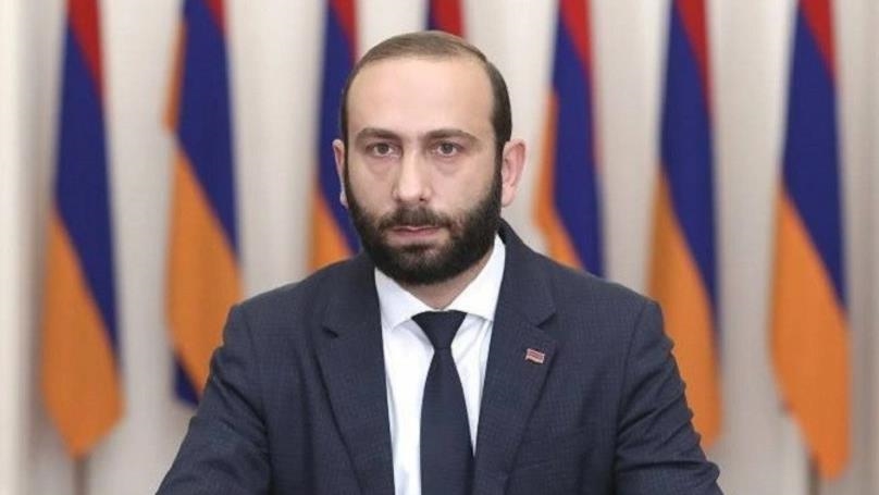 Глава МИД Армении: Мирный процесс между Баку и Ереваном требует внимания и осторожности