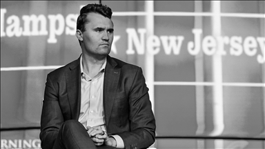 Who was Charlie Kirk, US conservative commentator shot dead at university event?