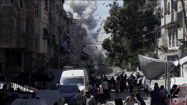 70% of Poles believe Israel committing genocide in Gaza