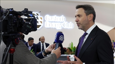 Bakan Bayraktar, Gastech 2025'te doğal gazda arz güvenliği için önemli anlaşmalar yapıldığını söyledi