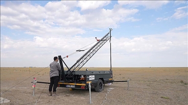 TÜRKSAT Model Uydu Yarışması'nda final heyecanı başladı