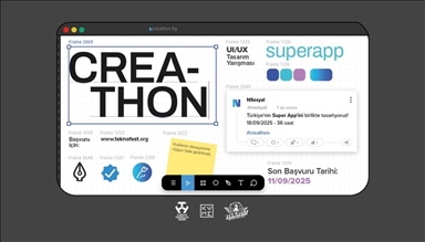 Türkiye to develop national super app at Teknofest