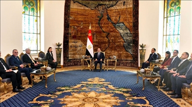 مصر وتونس تتفقان على مضاعفة التبادل التجاري إلى مليار دولار