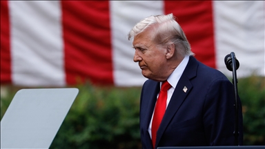 Trump says to those who attack America, 'we will hunt you down' 
