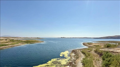 Un lycéen turc récompensé pour son projet d’eau basé sur l’IA au « Nobel de l’eau »