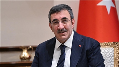 نائب أردوغان: ممارسات إسرائيل خطر يحيق بالبشرية