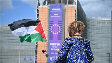 Le Parlement européen adopte une résolution appelant à une action urgente pour Gaza