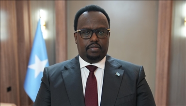 Le vice-Premier ministre somalien Jama dresse le bilan des dix dernières années de son pays