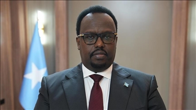 أحمد جامع: الصومال يشهد نهضة وتحولا جذريا في العقد الأخير 