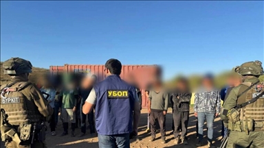 В Казахстане задержали 19 иностранцев по подозрению в незаконной добыче драгметаллов  