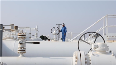 POSCO becomes 1st South Korean firm to join Trump’s Alaska LNG project