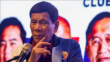Philippine's former President Duterte suffering ‘significant cognitive deficiencies,’ say lawyers