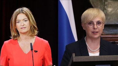 Bh. entitet RS odgovorio recipročno: Zabrana za Pirc Musar i Tanju Fajon