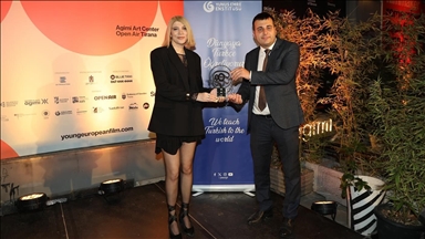 Shqipëri, filmi i regjisores turke vlerësohet me çmimin për filmin më të mirë në festivalin TEYFF