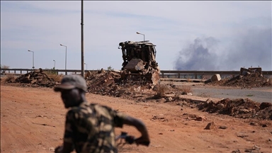 السودان..الجيش يستعيد السيطرة على مدينة استراتيجية بولاية شمال كردفان 